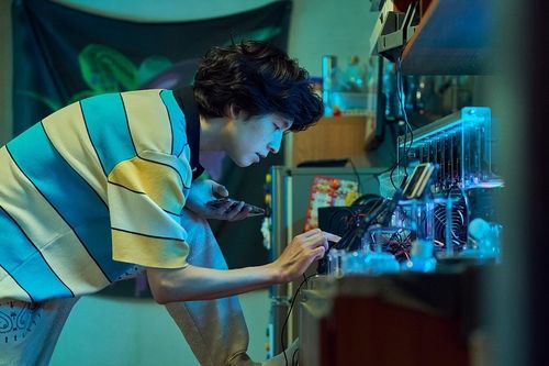 '댓글부대'의 홍경