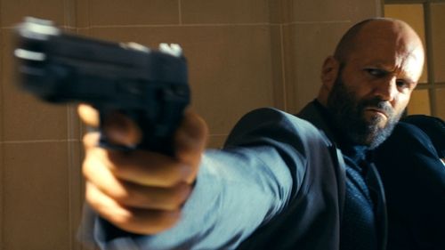 영화 '비키퍼' 속 한 장면