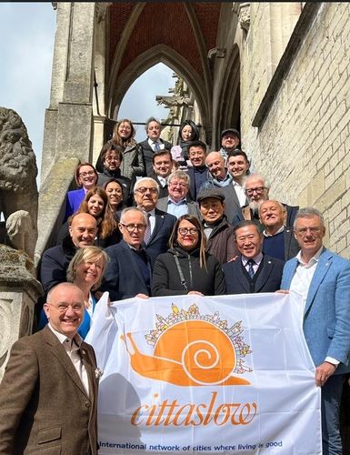 '2024년 상반기 슬로시티 국제조정이사회'