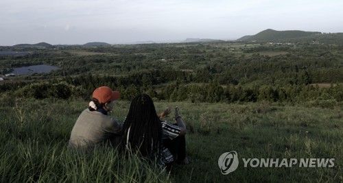 영화 '그날이 딸들'