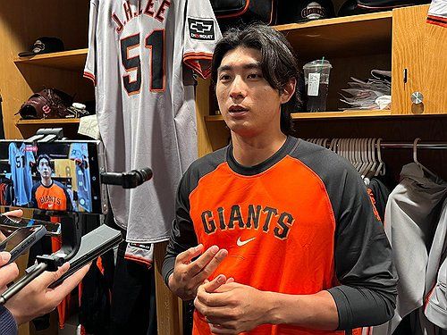 '빅리그 데뷔전' 앞둔 이정후