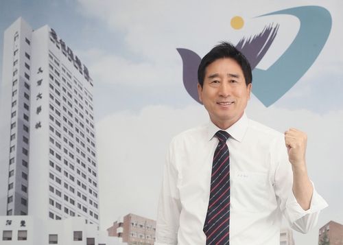 우석대 박노준 총장