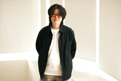 연극 '가장 가까운 장애인 화장실이 어디죠?' 천쓰안 작가