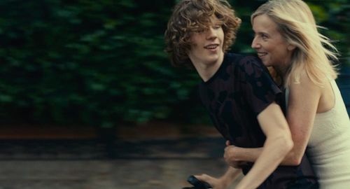 영화 '라스트 썸머'