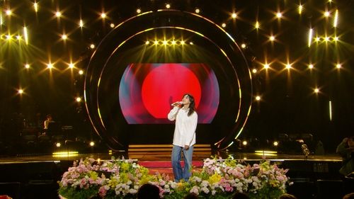 KBS '더 시즌즈-이효리의 레드카펫'