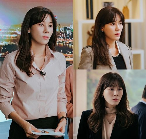 KBS '멱살 한번 잡힙시다'