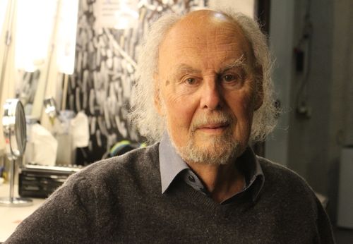 '지하철 1호선' 원작자 폴커 루트비히