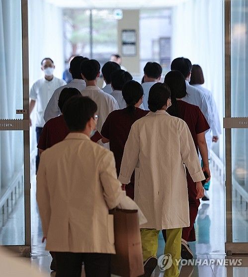 전공의 복귀 마지노선 D-DAY, 전공의들 돌아올까?