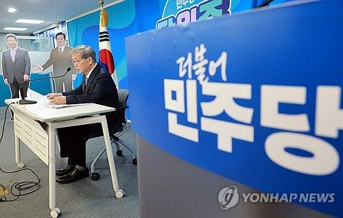 이재명·원희룡 '명룡 대전' 확정…친명 '조정식'도 단수공천