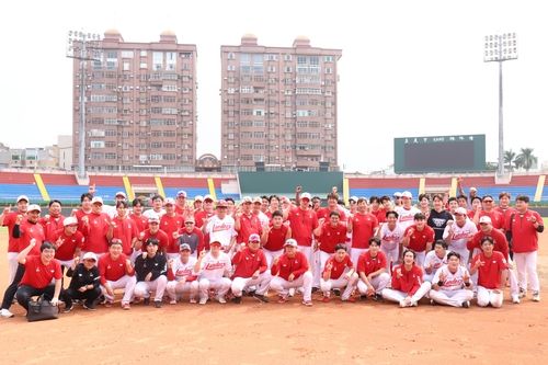 2024년 스프링캠프를 마친 SSG 선수단