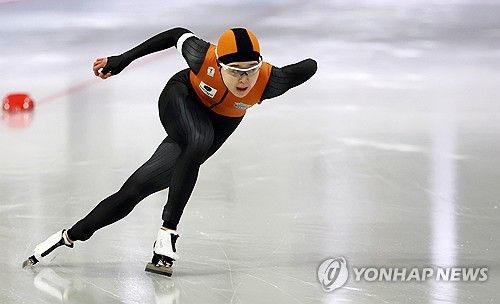 더 빠르게!