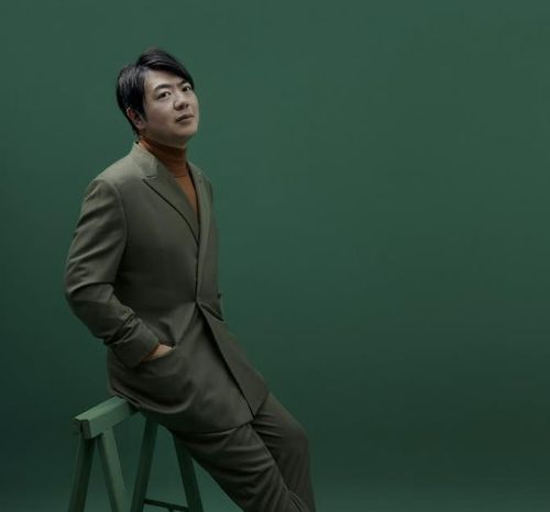 피아니스트 랑랑