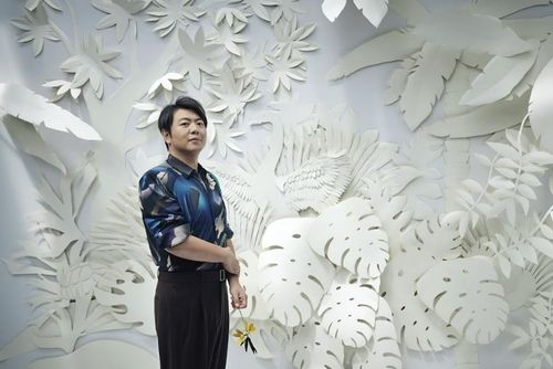 피아니스트 랑랑