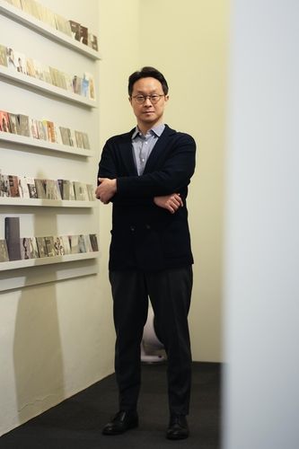 톤마이스터 최진