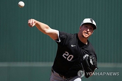 빅리그 복귀에 성공한 에릭 페디