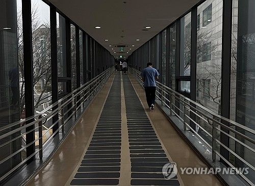 전공의 집단사직 계속