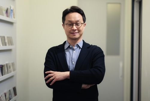 톤마이스터 최진