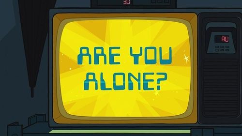 애니메이션 '로봇 드림'