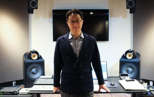 톤마이스터 최진