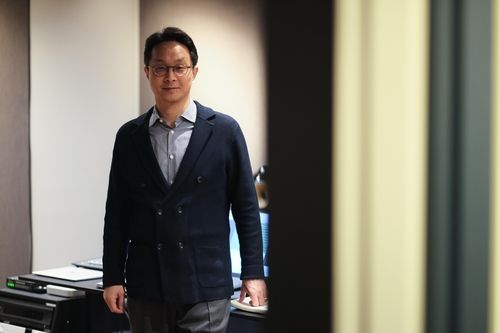 톤마이스터 최진