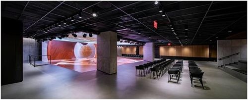 지하 1층 '셀러 스테이지'