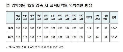 [교육부 제공]