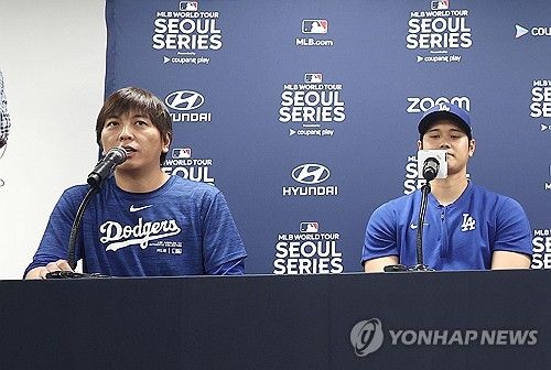 오타니 통역사 잇페이, 불법도박·절도 의혹…다저스 해고 조치