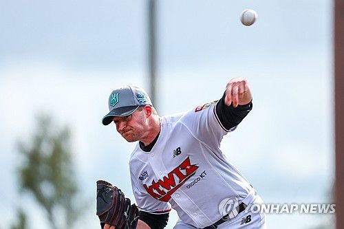 벤자민 라이브피칭