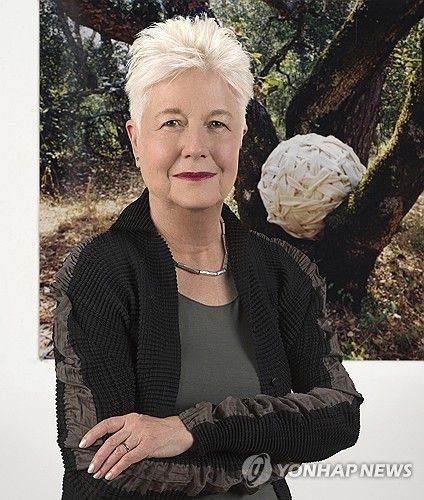 12일(현지시간) 별세한 엘리너 코폴라