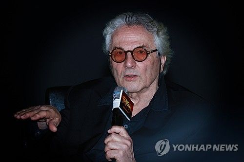 '퓨리오사: 매드 맥스 사가' 조지 밀러 감독
