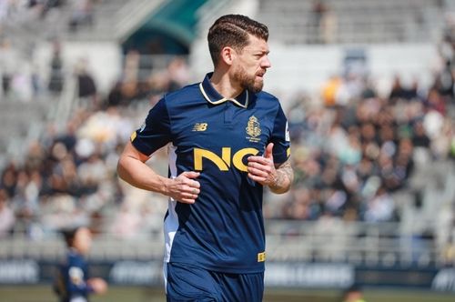 서울 이랜드FC 오스마르