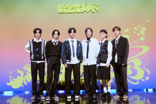 그룹 보이넥스트도어