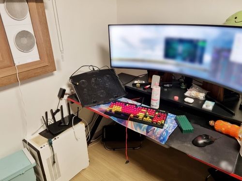 투자 리딩방 운영 일당 사무실