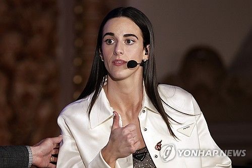 케이틀린 클라크