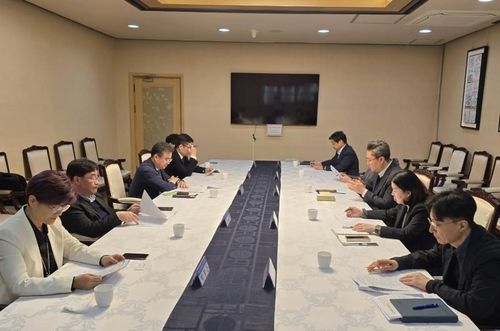 방통위-개보위 정책협의회 발족