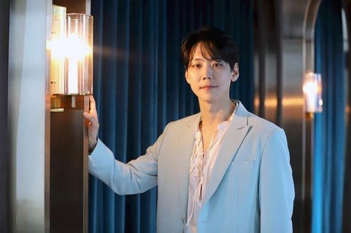 뮤지컬 배우 카이