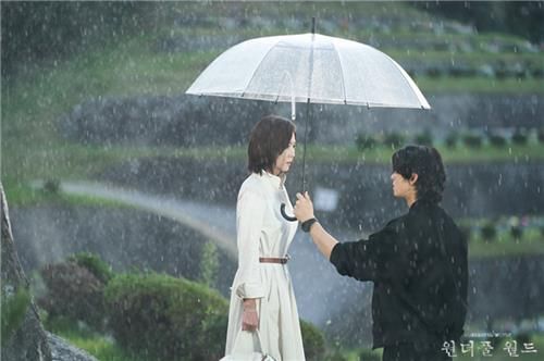 MBC '원더풀 월드'