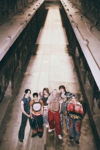 라이즈, 신곡 '임파서블' 발표