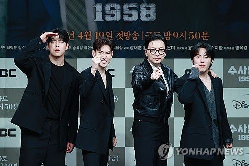 35년만에 돌아온 '수사반장'