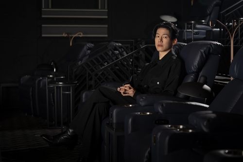 '범죄도시 4'의 빌런 백창기 연기한 배우 김무열