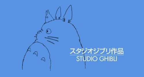 스튜디오 지브리