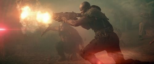 '레벨 문: 파트 2 스카기버'