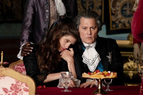 영화 '잔 뒤 바리' 속 한 장면