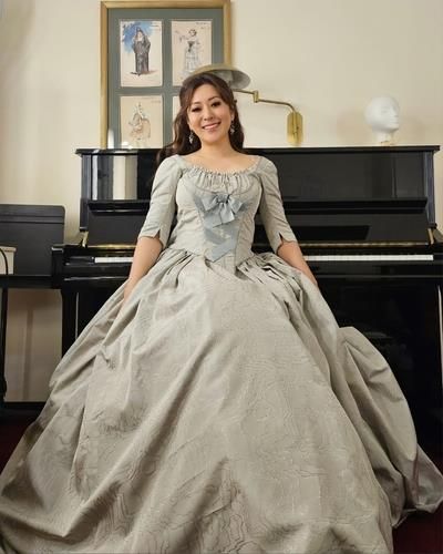 소프라노 박소영