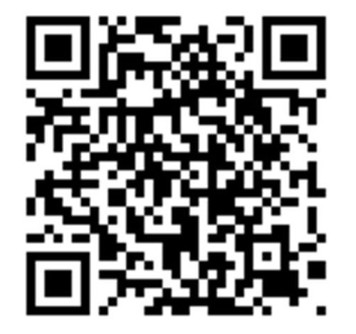 우리학교 학사일정 접속 QR코드. [서울시교육청 제공]