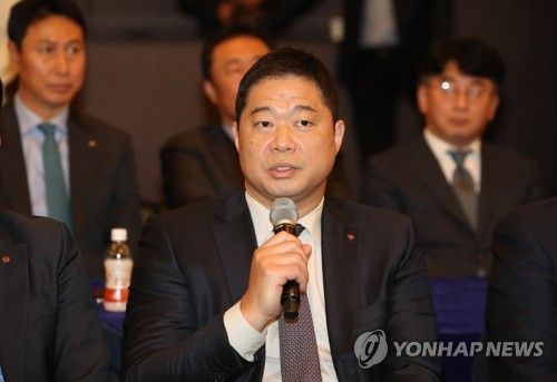 1순위 획득 소감은