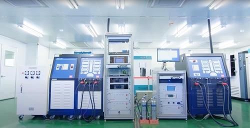 민테크 배터리 진단 솔루션