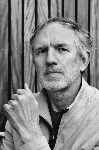 앤턴 코르빈 감독