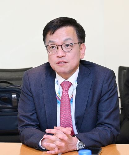 최상목 부총리 겸 기획재정부 장관 기자간담회