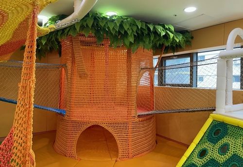 세종형 실내놀이터 2호